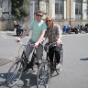 Meet your Posher, Duncan